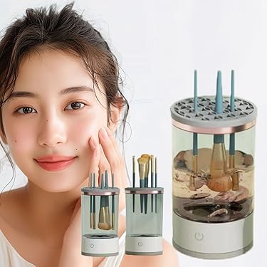 Amazon.co.jp 売れ筋ランキング: 電動洗顔ブラシ の中で最も人気のある